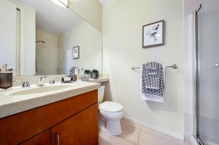 Photo 22: 704 2655 CRANBERRY Drive in Vancouver: Kitsilano Condo for sale in "NEW YORKER" (Vancouver West)  : MLS®# R2579388