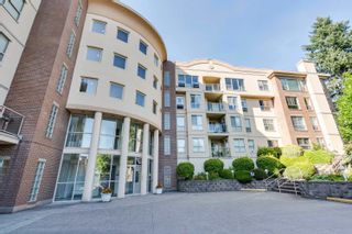 Photo 2: 312 33731 MARSHALL Road in Abbotsford: Central Abbotsford Condo for sale : MLS®# R2609186