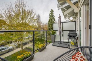 Photo 17: 7 2717 HORLEY Street in Vancouver: Collingwood VE Townhouse for sale in "Aviida" (Vancouver East)  : MLS®# R2675482