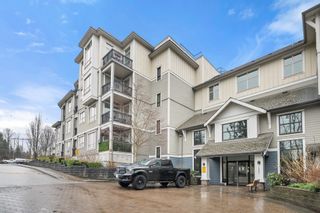 Photo 28: 207 13897 FRASER Highway in Surrey: Whalley Condo for sale in "EDGE" (North Surrey)  : MLS®# R2676288