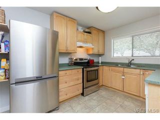 Photo 4: 44 2771 Spencer Rd in VICTORIA: La Langford Proper Row/Townhouse for sale (Langford)  : MLS®# 741790