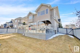 Photo 41: 1405 88A Street in Edmonton: Zone 53 House for sale : MLS®# E4383328