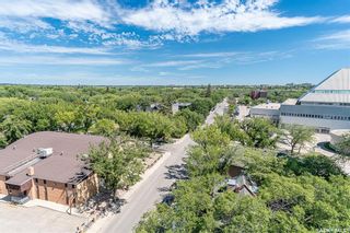 Photo 29: 801 550 4th Avenue in Saskatoon: City Park Residential for sale : MLS®# SK922767
