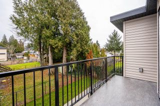Photo 19: 2380 BEAVER Street in Abbotsford: Abbotsford West House for sale : MLS®# R2872879