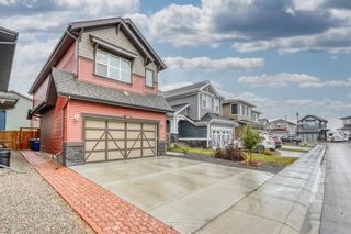 Photo 5: 307 Kingfisher Crescent SE: Airdrie Detached for sale : MLS®# A1256341
