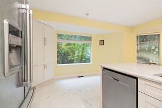 Photo 9: 9299 BRAEMOOR Place in Burnaby: Forest Hills BN Townhouse for sale (Burnaby North)  : MLS®# R2587687