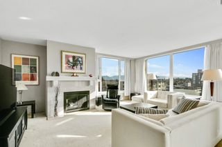 Photo 4: 1003 5425 YEW Street in Vancouver: Kerrisdale Condo for sale in "The Belmont" (Vancouver West)  : MLS®# R2761868