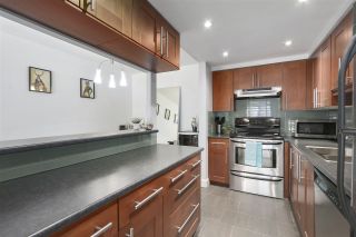 Photo 2: 217 1235 W 15TH Avenue in Vancouver: Fairview VW Condo for sale in "Shaughnessy" (Vancouver West)  : MLS®# R2406247