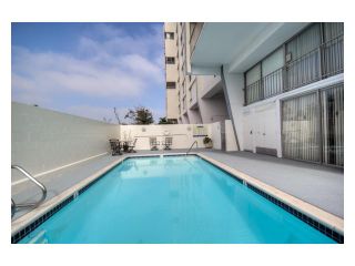 Photo 8: HILLCREST Condo for sale : 3 bedrooms : 2620 2nd Avenue #6B in San Diego