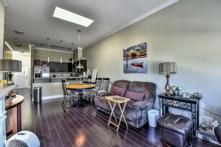 Photo 5: 414 2632 PAULINE Street in Abbotsford: Central Abbotsford Condo for sale in "YALE CROSSING" : MLS®# R2190393