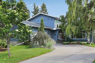 Photo 1: 311 Canterbury Place SW in Calgary: Canyon Meadows Detached for sale : MLS®# A1237569
