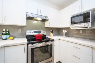 Photo 12: 106 137 E 1ST Street in North Vancouver: Lower Lonsdale Condo for sale : MLS®# R2209600
