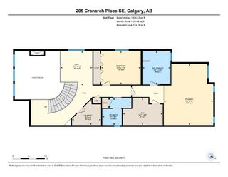 Photo 36: 205 Cranarch Place SE in Calgary: Cranston Detached for sale : MLS®# A2133040