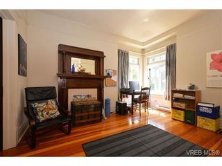 Photo 11: 840 Princess Ave in VICTORIA: Vi Central Park Half Duplex for sale (Victoria)  : MLS®# 735208