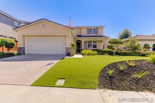 Main Photo: OCEANSIDE House for sale : 4 bedrooms : 5181 Bluegrass Way