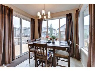 Photo 8: 62 AUBURN GLEN Common SE in CALGARY: Auburn Bay Residential Detached Single Family for sale (Calgary)  : MLS®# C3628174
