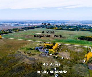 Photo 3: 272210 Range Road 291 NE: Airdrie Detached for sale : MLS®# A2081360