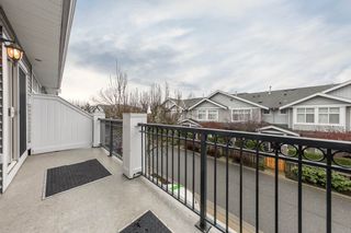 Photo 6: 120 20449 66 Avenue in Langley: Willoughby Heights Townhouse for sale : MLS®# R2424098