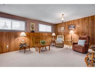 Photo 15: 2339 PALISADE Drive SW in Calgary: Palliser House for sale : MLS®# C4044298