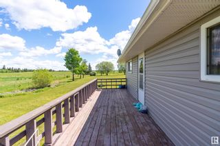 Photo 27: 470046 Rge Rd 233: Rural Wetaskiwin County House for sale : MLS®# E4299196