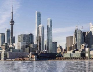 Photo 3: 5802 28 Freeland Street in Toronto: Waterfront Communities C8 Condo for sale (Toronto C08)  : MLS®# C8021970