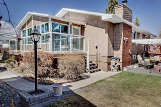 Photo 28: 5608 Brenner Crescent NW in Calgary: Brentwood Detached for sale : MLS®# A1100107