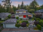Main Photo: 4838 MEADFEILD Close in West Vancouver: Caulfeild House for sale in "LMS1963" : MLS®# R2812145
