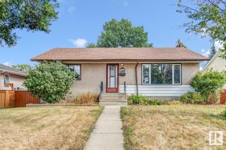 Photo 1: 10659 52 Street in Edmonton: Zone 19 House for sale : MLS®# E4311384