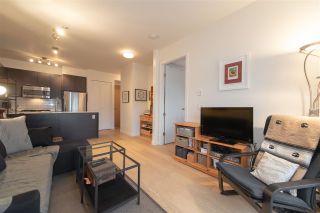 Photo 2: 104 215 BROOKES Street in New Westminster: Queensborough Condo for sale in "DUO AT PORT ROYAL" : MLS®# R2328505