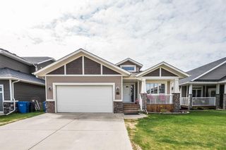 Main Photo: 149 Sutherland Close: Red Deer Detached for sale : MLS®# A2134121