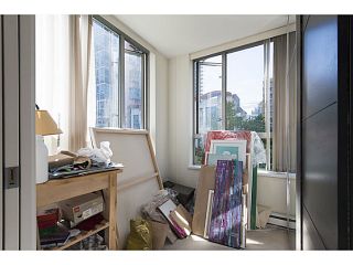 Photo 10: 408 1225 RICHARDS Street in Vancouver: Downtown VW Condo for sale in "Eden" (Vancouver West)  : MLS®# V1069559