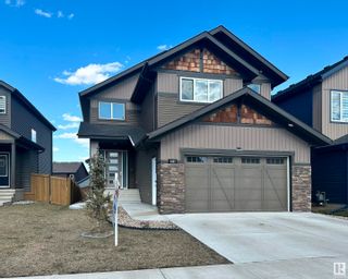 Photo 56: 1407 GRAYDON HILL Way in Edmonton: Zone 55 House for sale : MLS®# E4384376