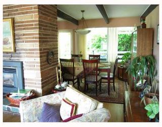 Photo 6: 2115 Inglewood Avenue: Dundarave Home for sale () 