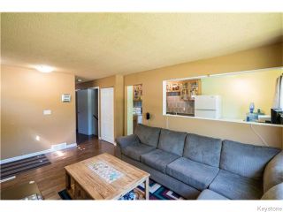 Photo 4: 22 Allenby Crescent in Winnipeg: East Transcona Residential for sale (3M)  : MLS®# 1620435