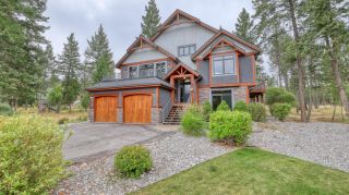 Photo 46: 2572 SANDSTONE GREEN in Invermere: House for sale : MLS®# 2473233