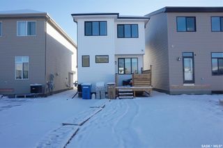 Photo 32: 4504 Buckingham Drive East in Regina: The Towns Residential for sale : MLS®# SK955714