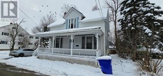 Photo 1: 20 George Street in St. Stephen: House for sale : MLS®# NB094425