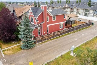 Photo 7: 29 Auburn Bay Gardens SE in Calgary: Auburn Bay Detached for sale : MLS®# A1254197