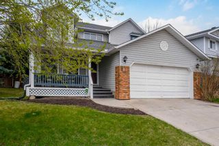 Photo 35: 205 Wood Valley Drive SW in Calgary: Woodbine Detached for sale : MLS®# A2129178