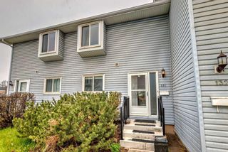 Main Photo: 131 4810 40 Avenue SW in Calgary: Glamorgan Row/Townhouse for sale : MLS®# A2137592