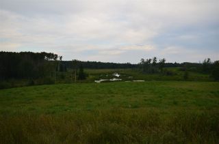 Photo 18: 250A ROAD in Fort St. John: Fort St. John - Rural E 100th Land for sale (Fort St. John (Zone 60))  : MLS®# R2300893