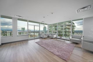 Photo 20: 2903 823 CARNARVON Street in New Westminster: Downtown NW Condo for sale in "Ovation" : MLS®# R2875056