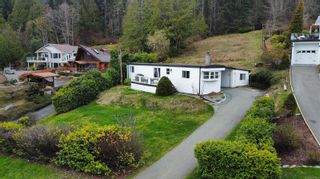 Photo 1: 2934 Hillview Rd in Lantzville: Na Upper Lantzville Manufactured Home for sale (Nanaimo)  : MLS®# 957905