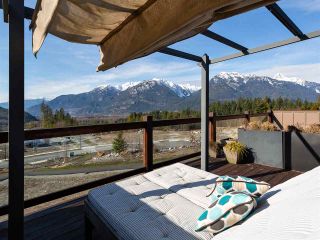 Photo 18: 40859 THE CRESCENT in Squamish: University Highlands House for sale in "University Heights" : MLS®# R2524991