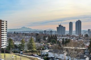 Photo 23: 1008 3760 ALBERT Street in Burnaby: Vancouver Heights Condo for sale in "Boundary View" (Burnaby North)  : MLS®# R2744755
