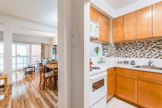 Photo 11: 314 1655 NELSON STREET in Vancouver: West End VW Condo for sale (Vancouver West)  : MLS®# R2372085