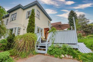 Photo 55: 704 HOOVER STREET in Nelson: House for sale : MLS®# 2476500