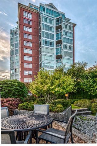 Photo 21: 1103 130 E 2ND Street in North Vancouver: Lower Lonsdale Condo for sale in "The Olympic" : MLS®# R2644124