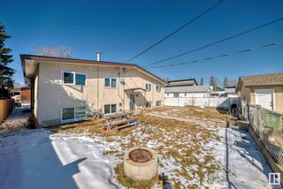 Photo 70: 9341 95 Street in Edmonton: Zone 18 House Fourplex for sale : MLS®# E4377393