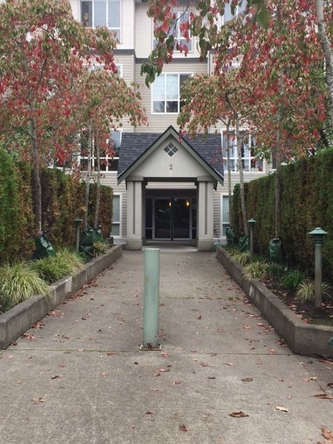 Main Photo: 114 9979 140 Street in Surrey: Whalley Condo for sale in "Sherwood Green" (North Surrey)  : MLS®# R2116417